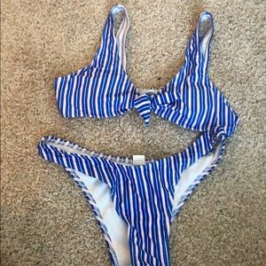 BRAND NEW BIKINI !!
